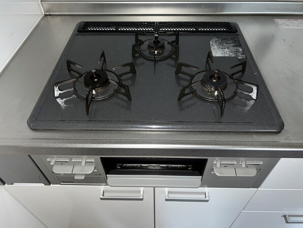 ハイツ夢前川の物件内観写真